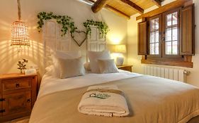 Casa Rural A Cashina Da Lagarteira
