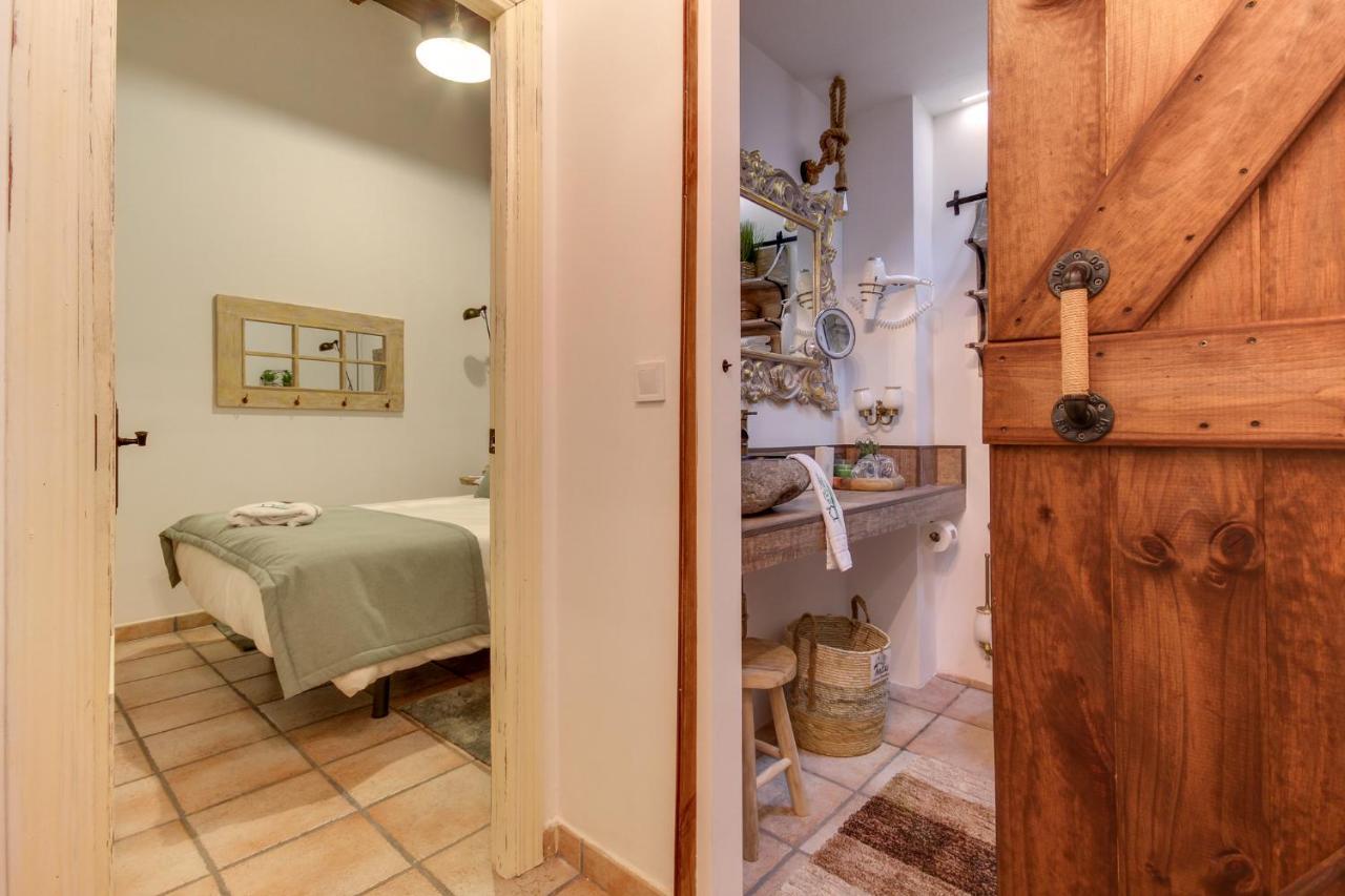Casa Rural A Cashina Da Lagarteira Valverde del Fresno Exterior foto