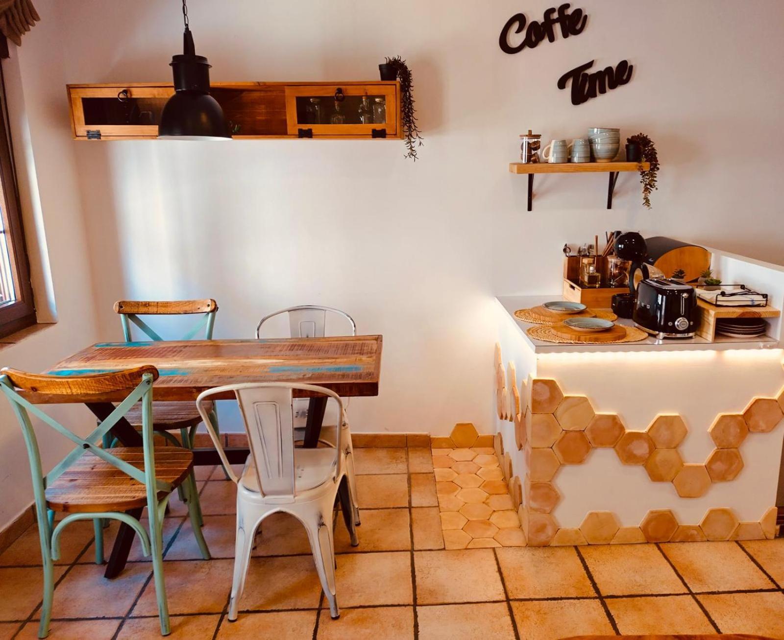 Casa Rural A Cashina Da Lagarteira Valverde del Fresno Exterior foto